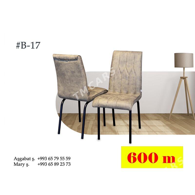 Stol Stul Arzan Mebel - Mary - img 6