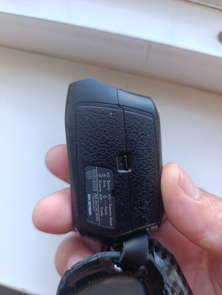 MAGICAR PULT МАЖИКАР 700 TMT - Aşgabat - img 4