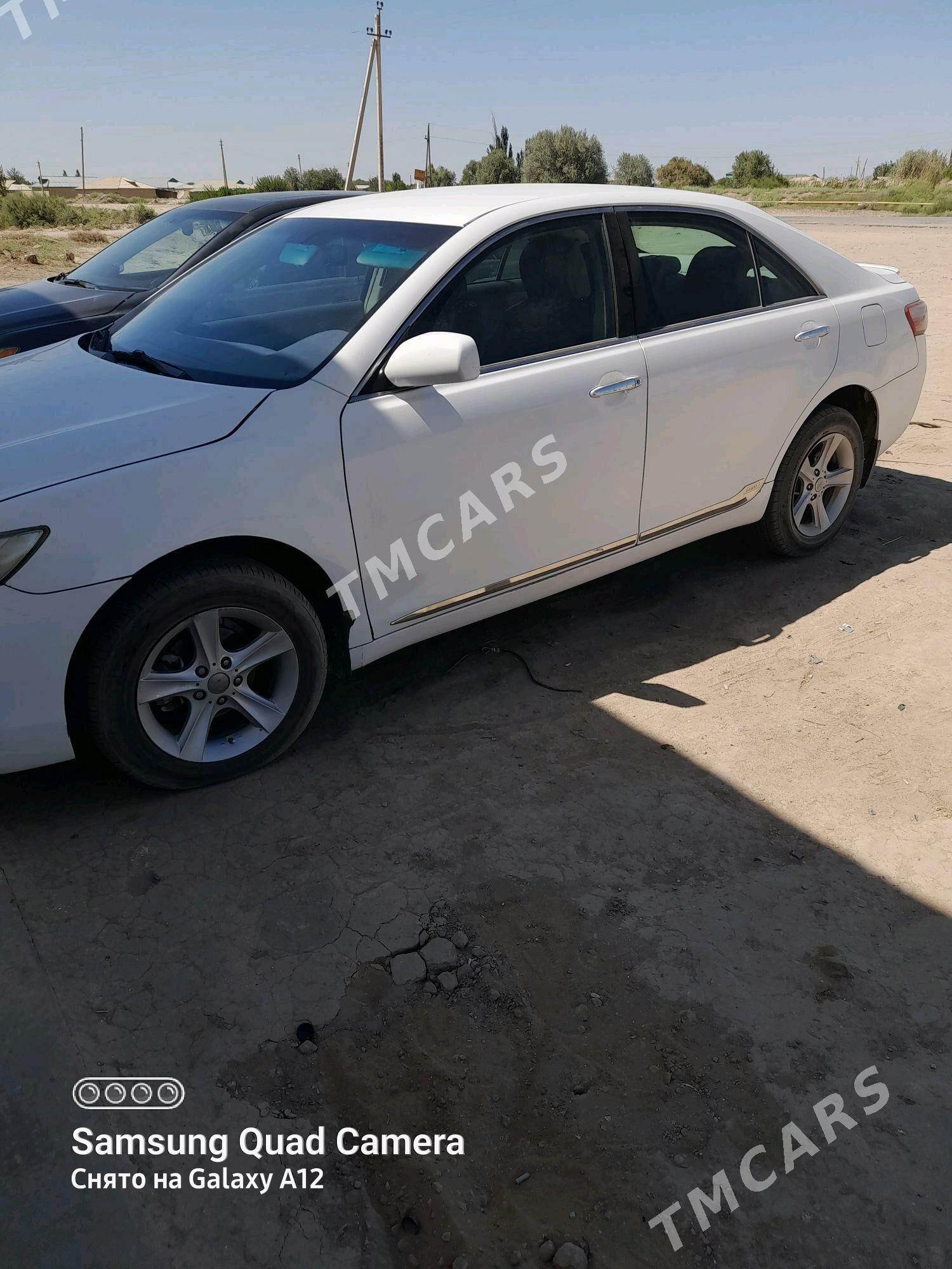 Toyota Camry 2007 - 130 000 TMT - Hojambaz - img 5
