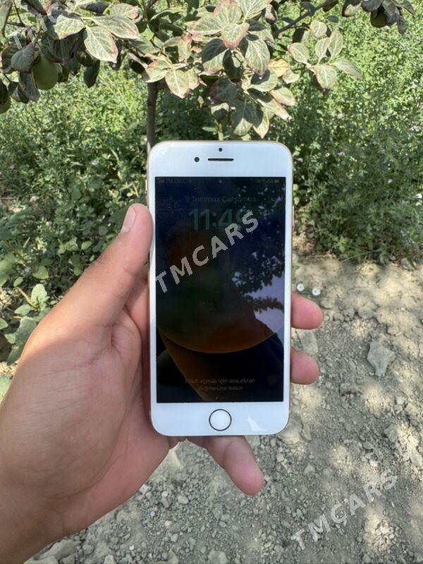 Iphone 8 - Bäherden - img 3
