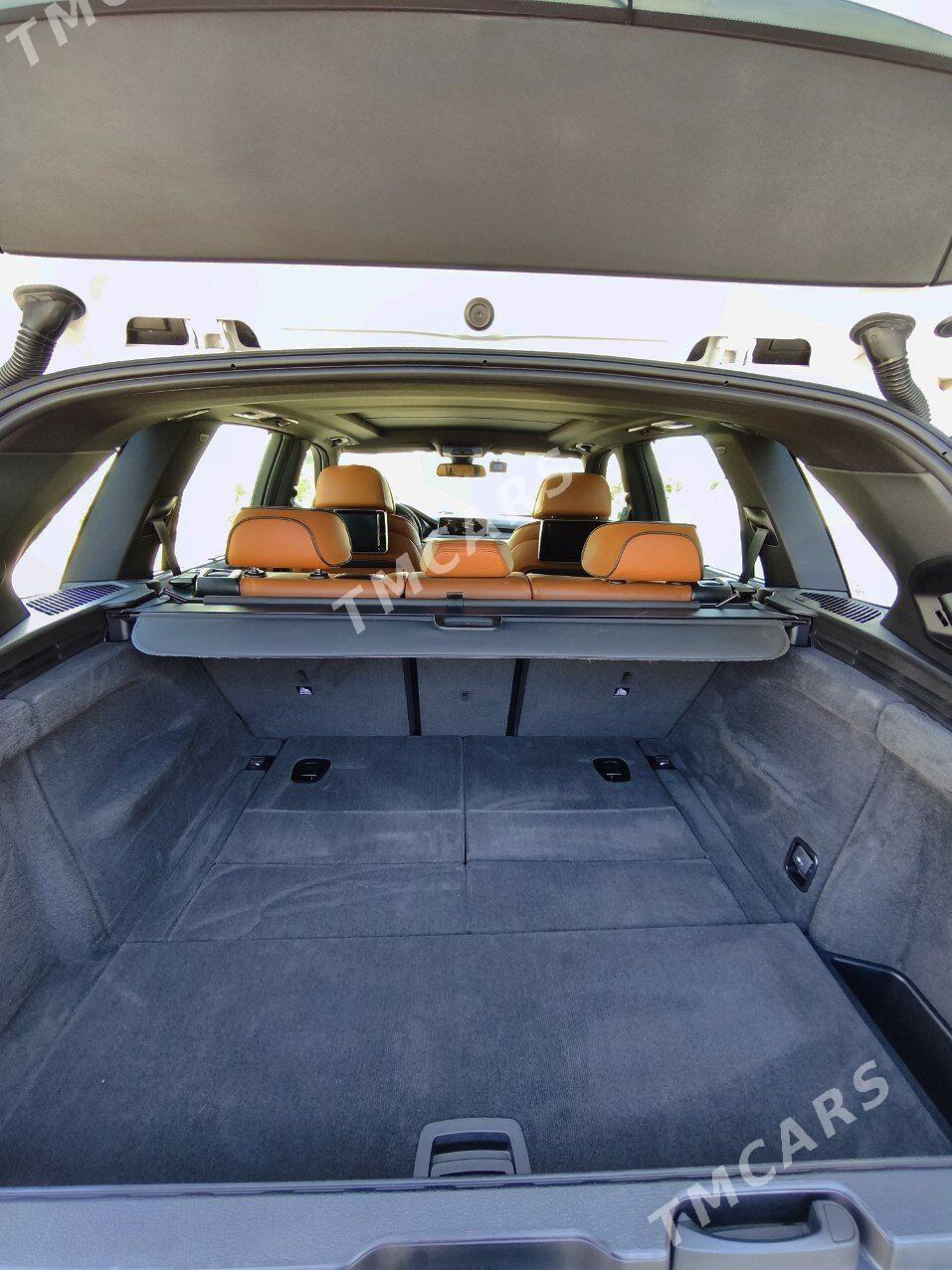 BMW X5 2016 - 850 000 TMT - Aşgabat - img 6