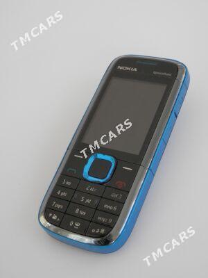 Prastoy Nokia 5130 XpressMusic - Ашхабад - img 1