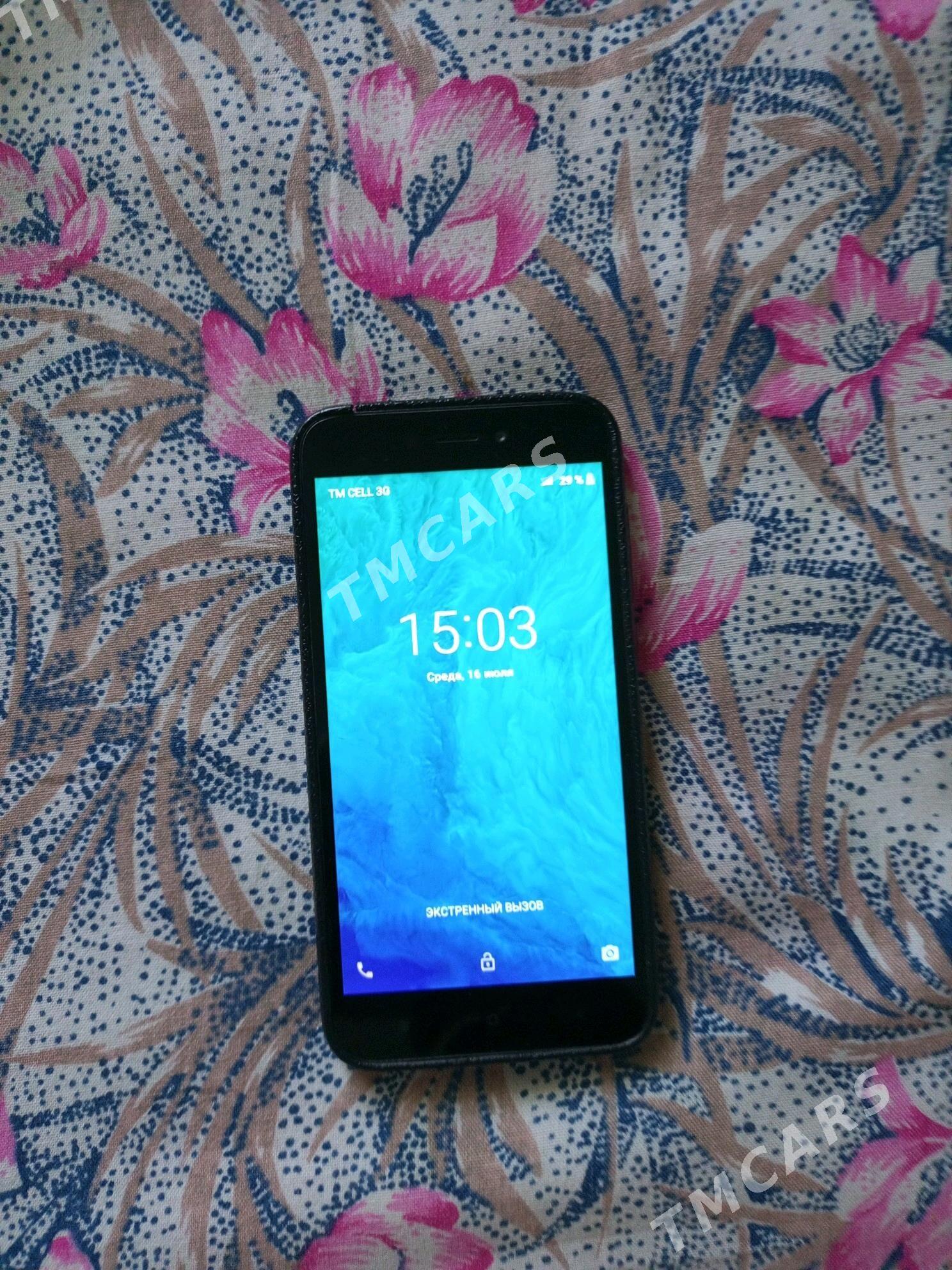 Redmi Go - Büzmeýin - img 2