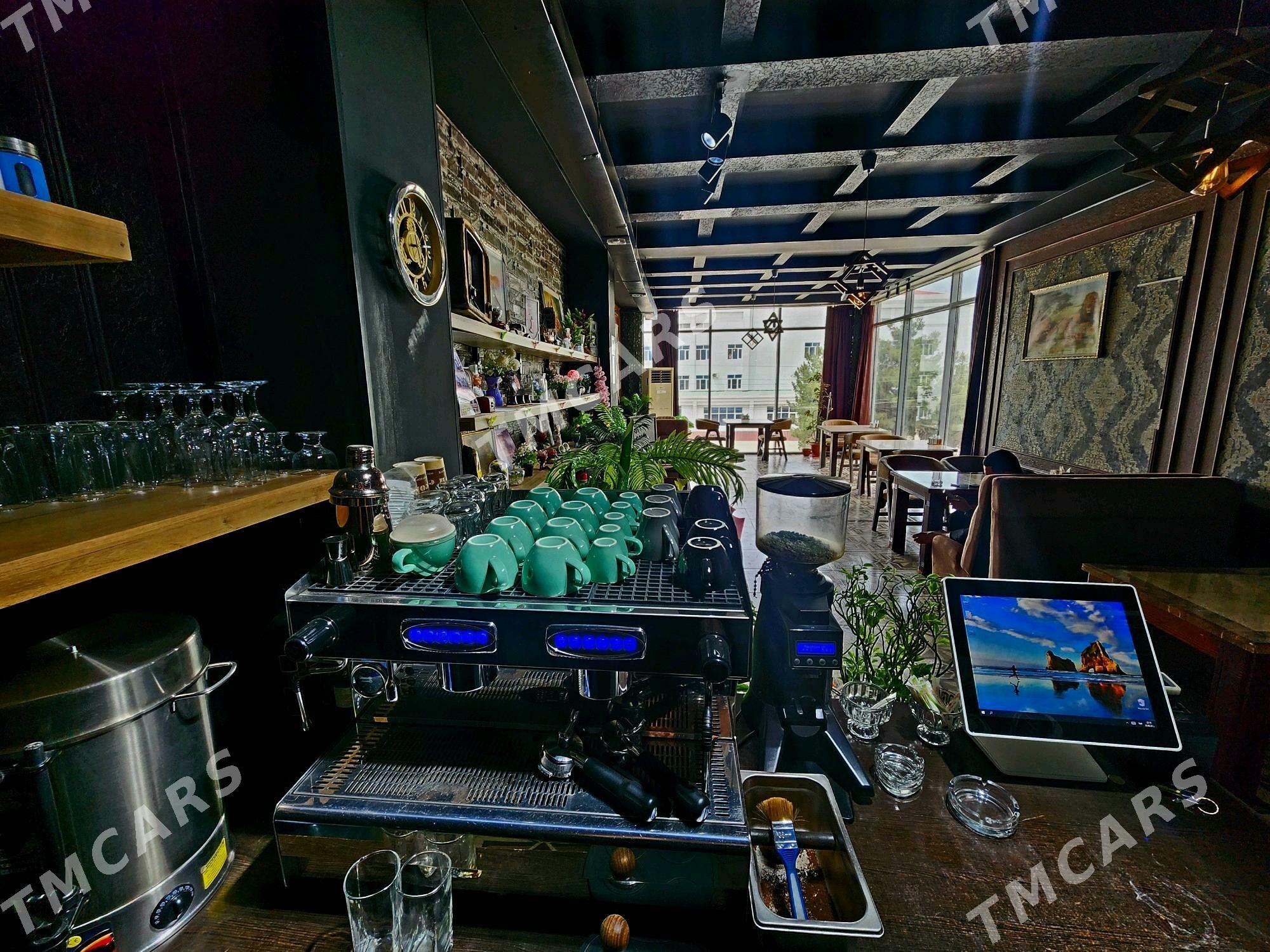 kafe кофе - Türkmenabat - img 3
