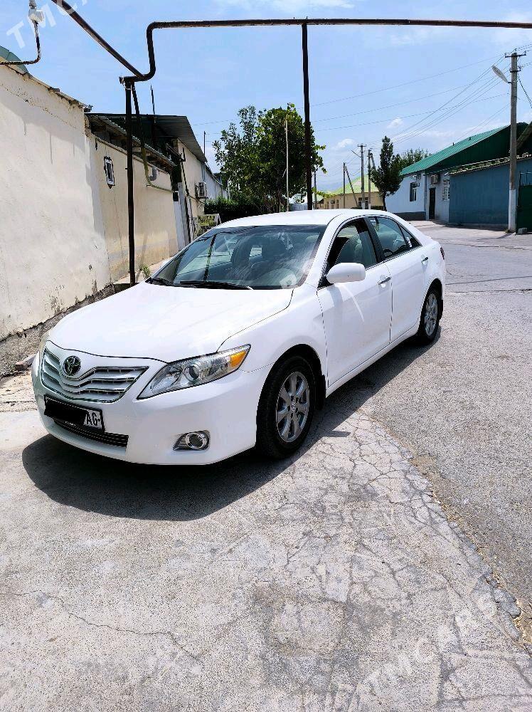 Toyota Camry 2009 - 199 000 TMT - Ашхабад - img 2