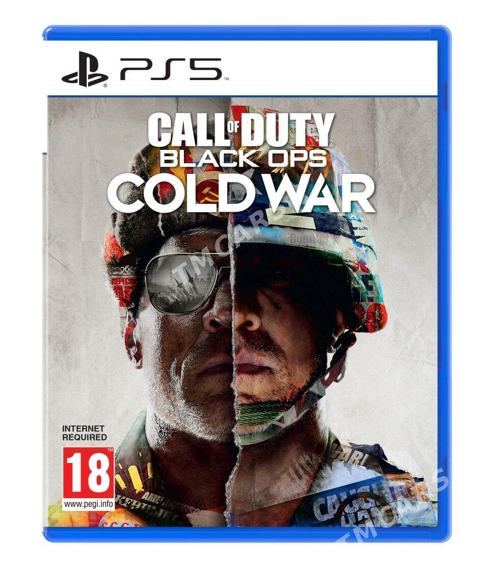 PlayStation 5/4 oyun - Aşgabat - img 3
