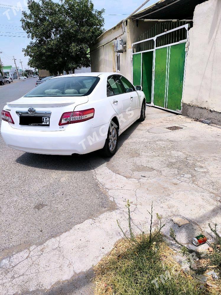 Toyota Camry 2009 - 199 000 TMT - Ашхабад - img 3