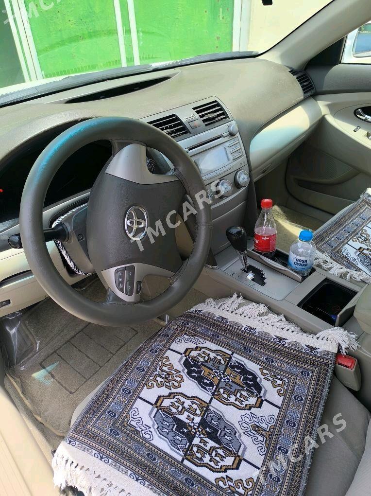 Toyota Camry 2009 - 199 000 TMT - Ашхабад - img 6
