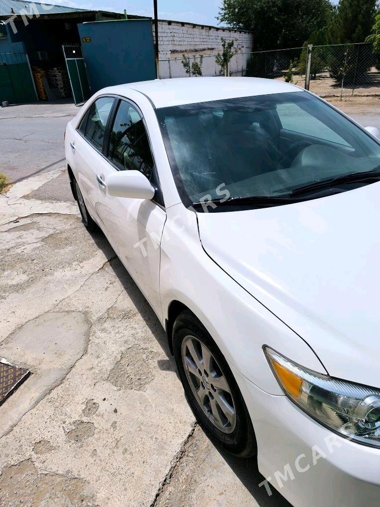 Toyota Camry 2009 - 199 000 TMT - Ашхабад - img 4