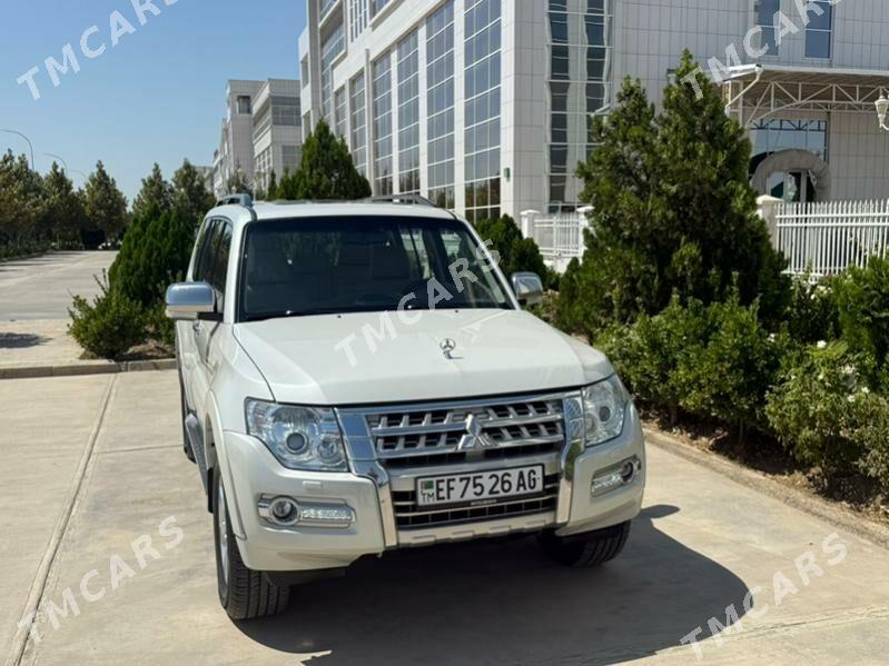 Mitsubishi Pajero 2016 - 320 000 TMT - Aşgabat - img 7