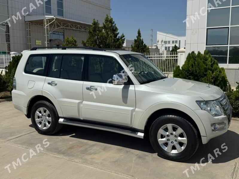 Mitsubishi Pajero 2016 - 320 000 TMT - Aşgabat - img 2