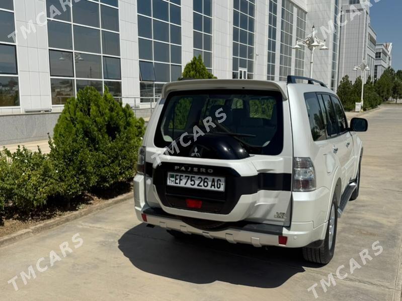 Mitsubishi Pajero 2016 - 320 000 TMT - Aşgabat - img 3