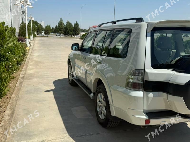 Mitsubishi Pajero 2016 - 320 000 TMT - Aşgabat - img 5