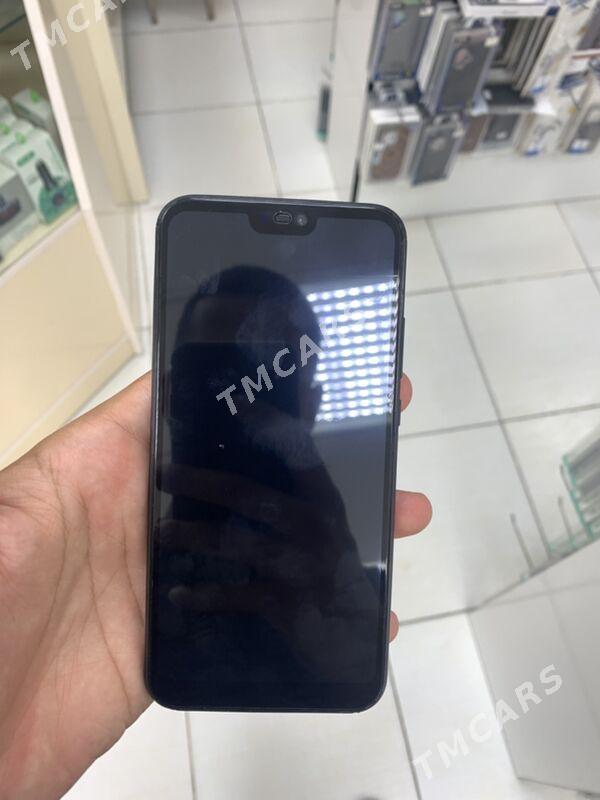 Huawei P20 Lite - Parahat 1 - img 5