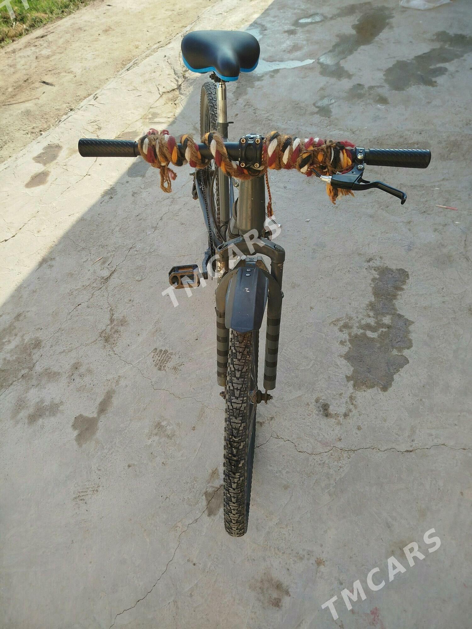 welesepet. - Köneürgenç - img 2