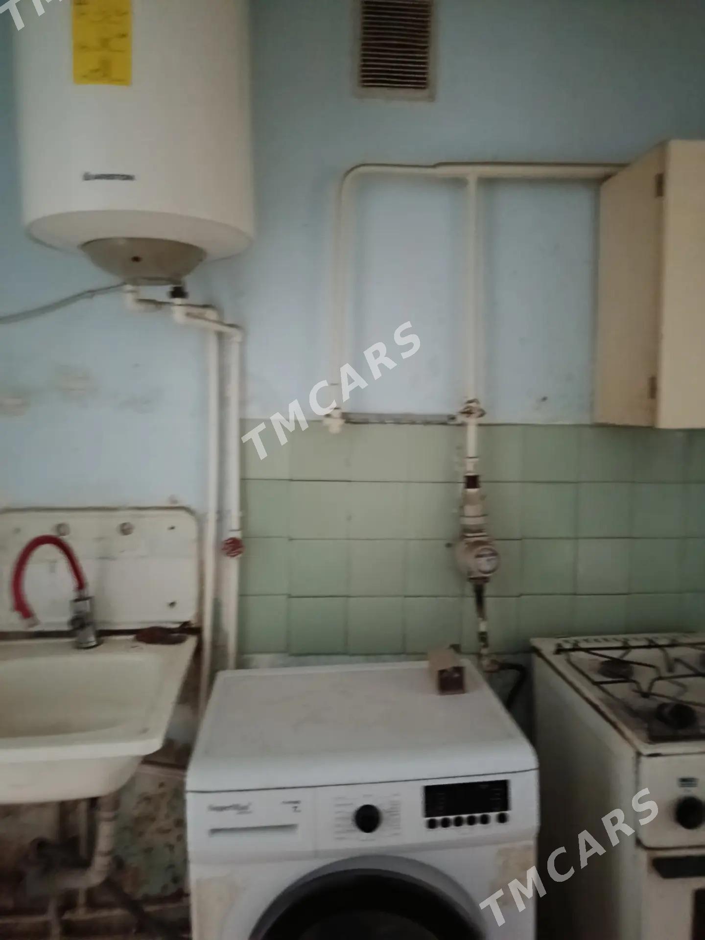 Продаю квартиру за мостом  - Türkmenabat - img 3