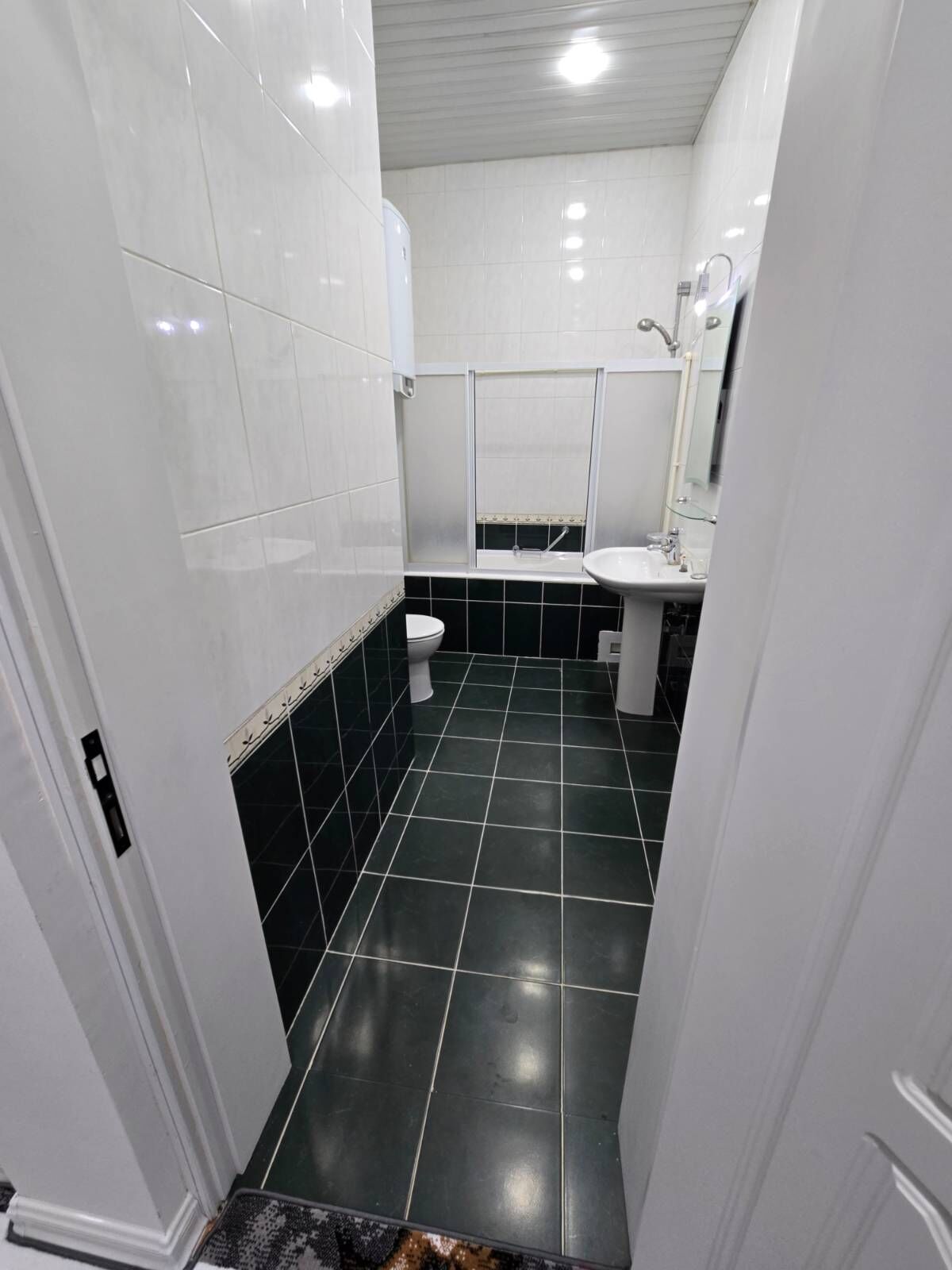 Sowetskiy Elitka 5 kom 200m² - Aşgabat - img 7