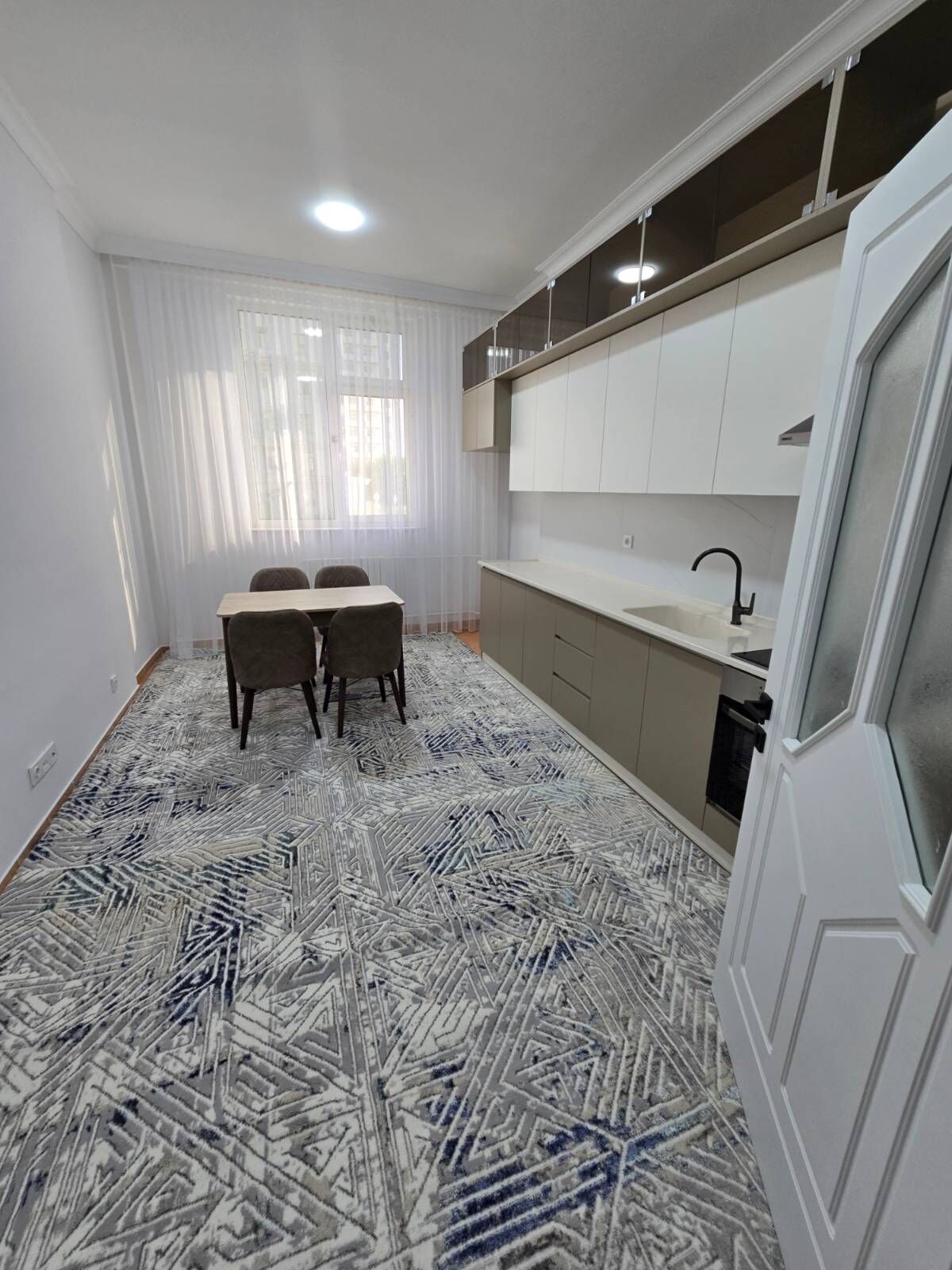 Sowetskiy Elitka 5 kom 200m² - Aşgabat - img 4