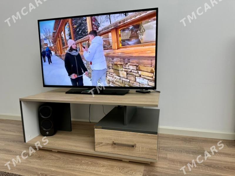 podstawka ( TV) - Ашхабад - img 2