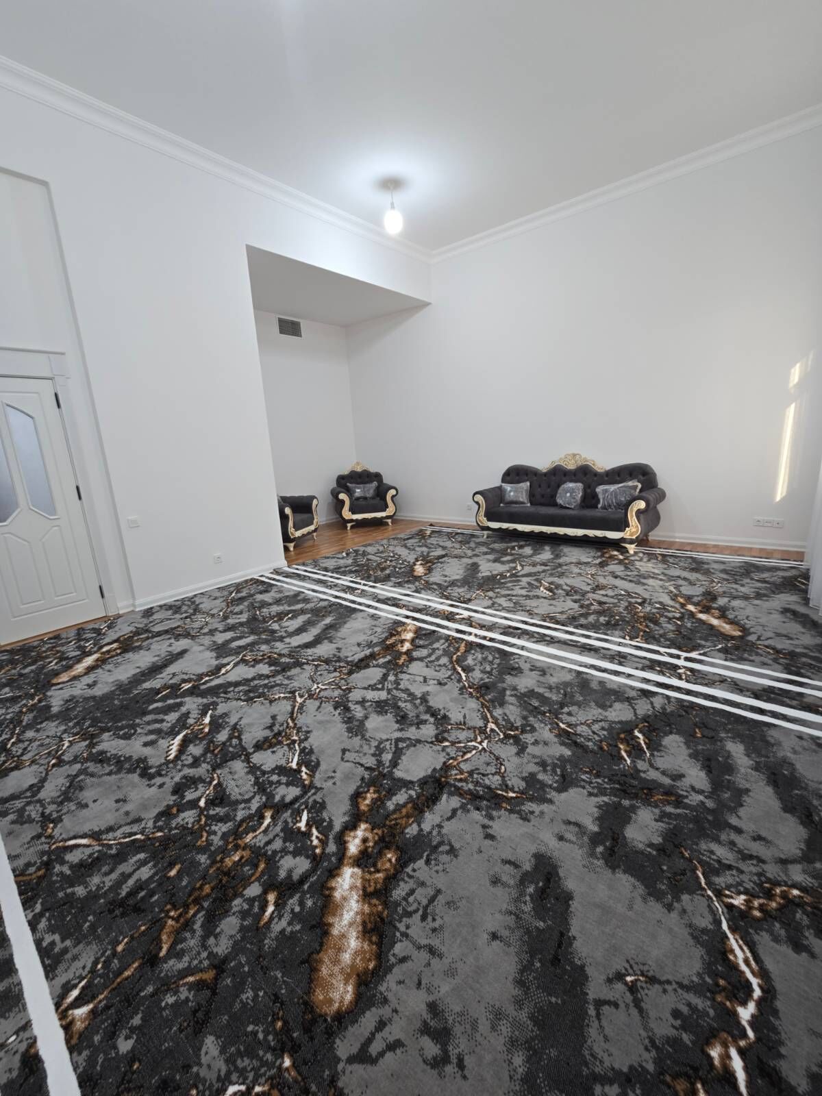 Sowetskiy Elitka 5 kom 200m² - Aşgabat - img 10