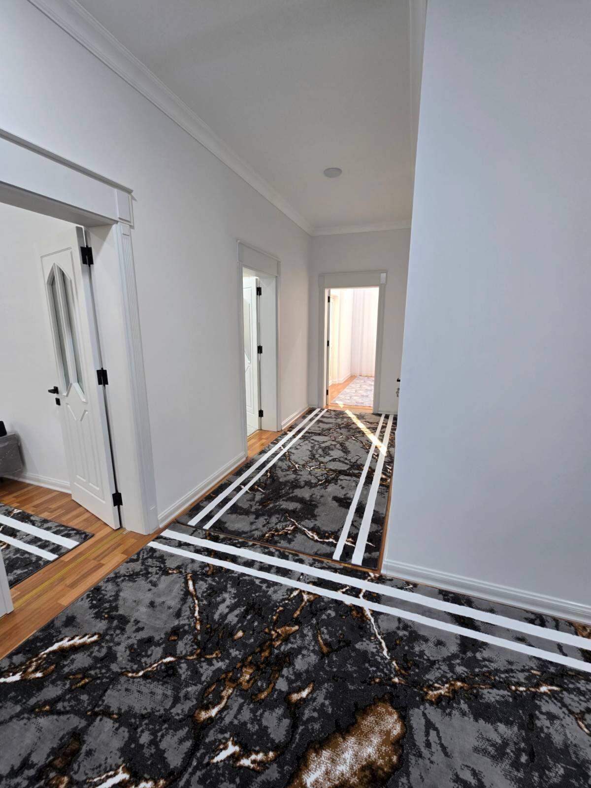 Sowetskiy Elitka 5 kom 200m² - Aşgabat - img 2