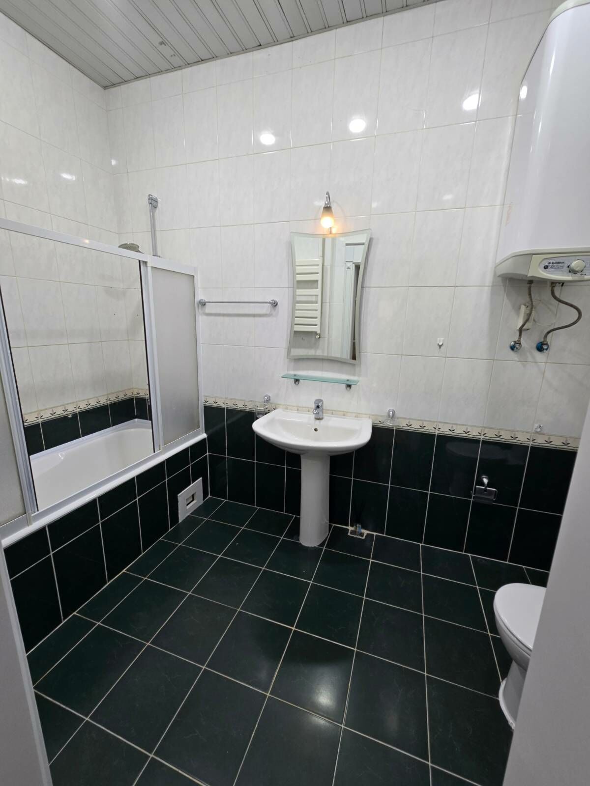 Sowetskiy Elitka 5 kom 200m² - Aşgabat - img 8