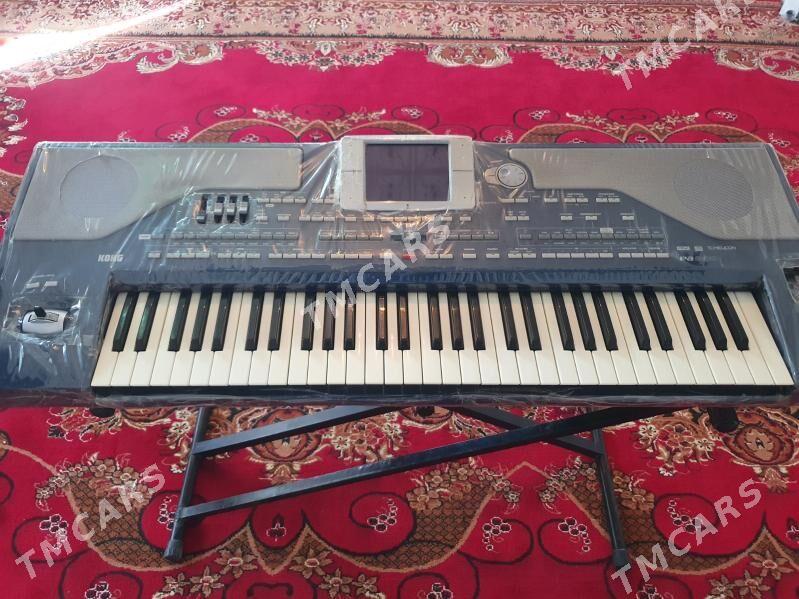 Toý aparat KORG Pa 800 - Wekilbazar - img 2