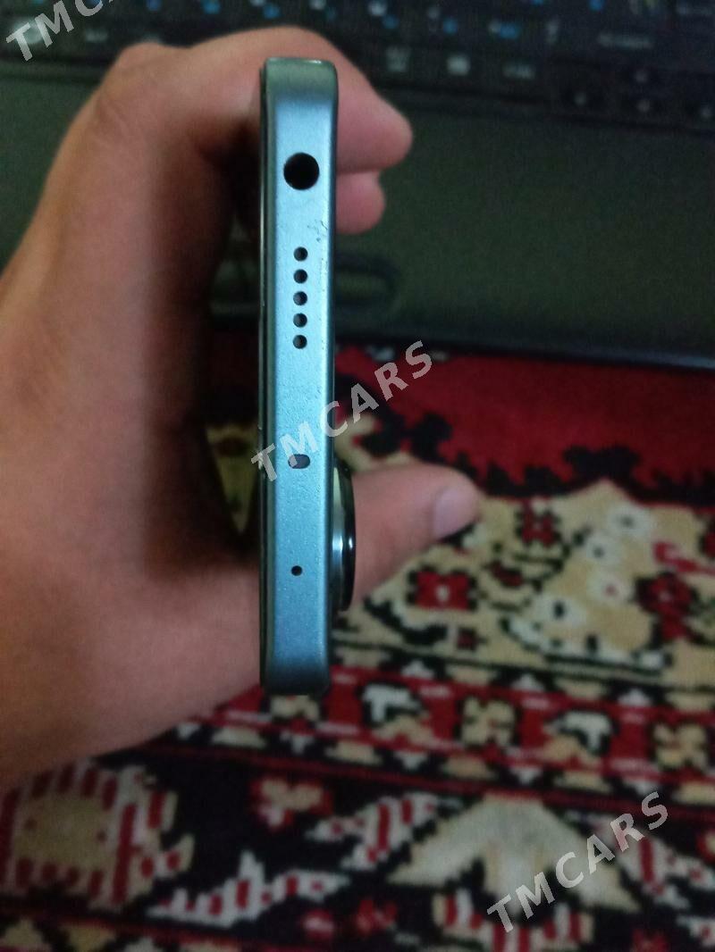redmi not 13 pro - Aşgabat - img 5