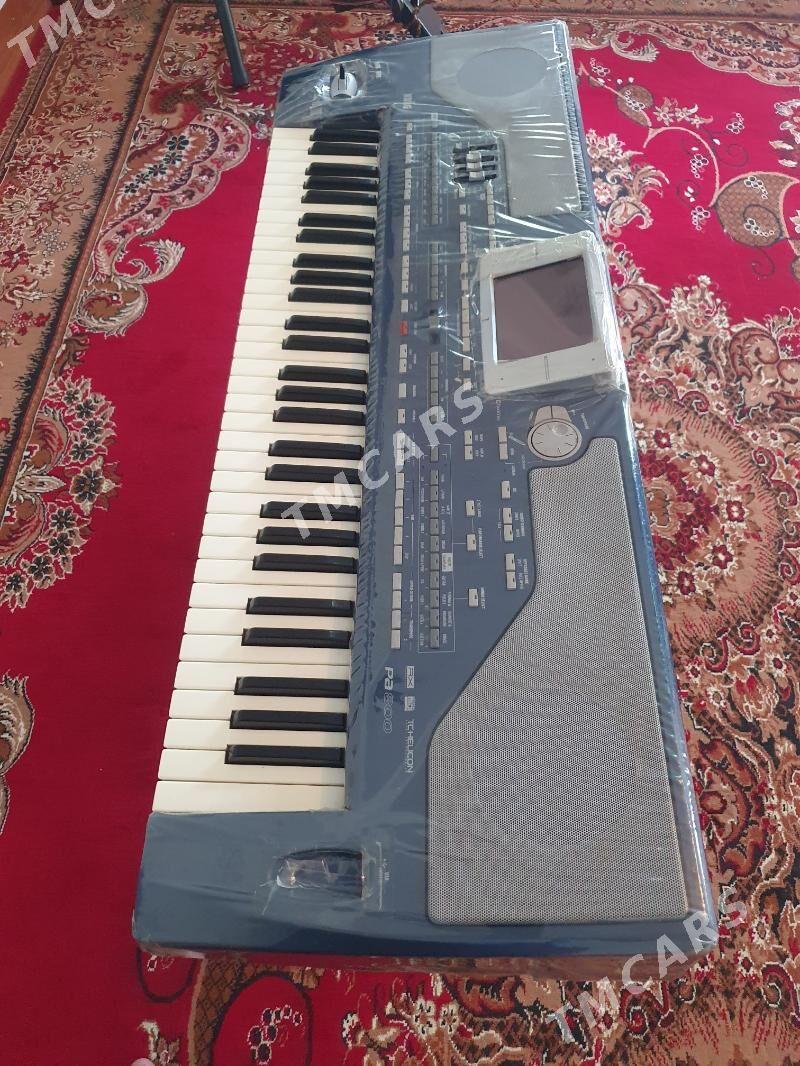 Toý aparat KORG Pa 800 - Wekilbazar - img 5