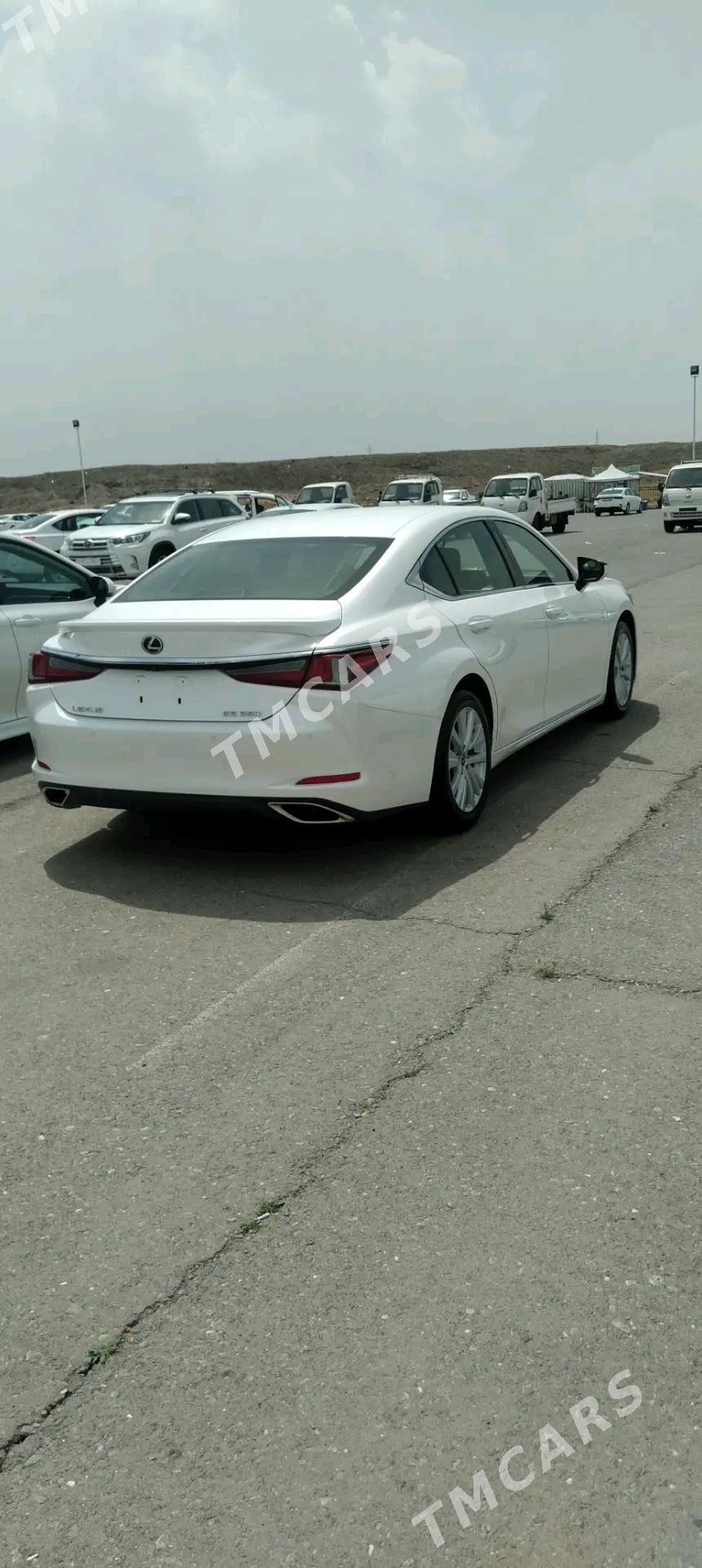 Lexus ES 350 2019 - 530 000 TMT - Ашхабад - img 4