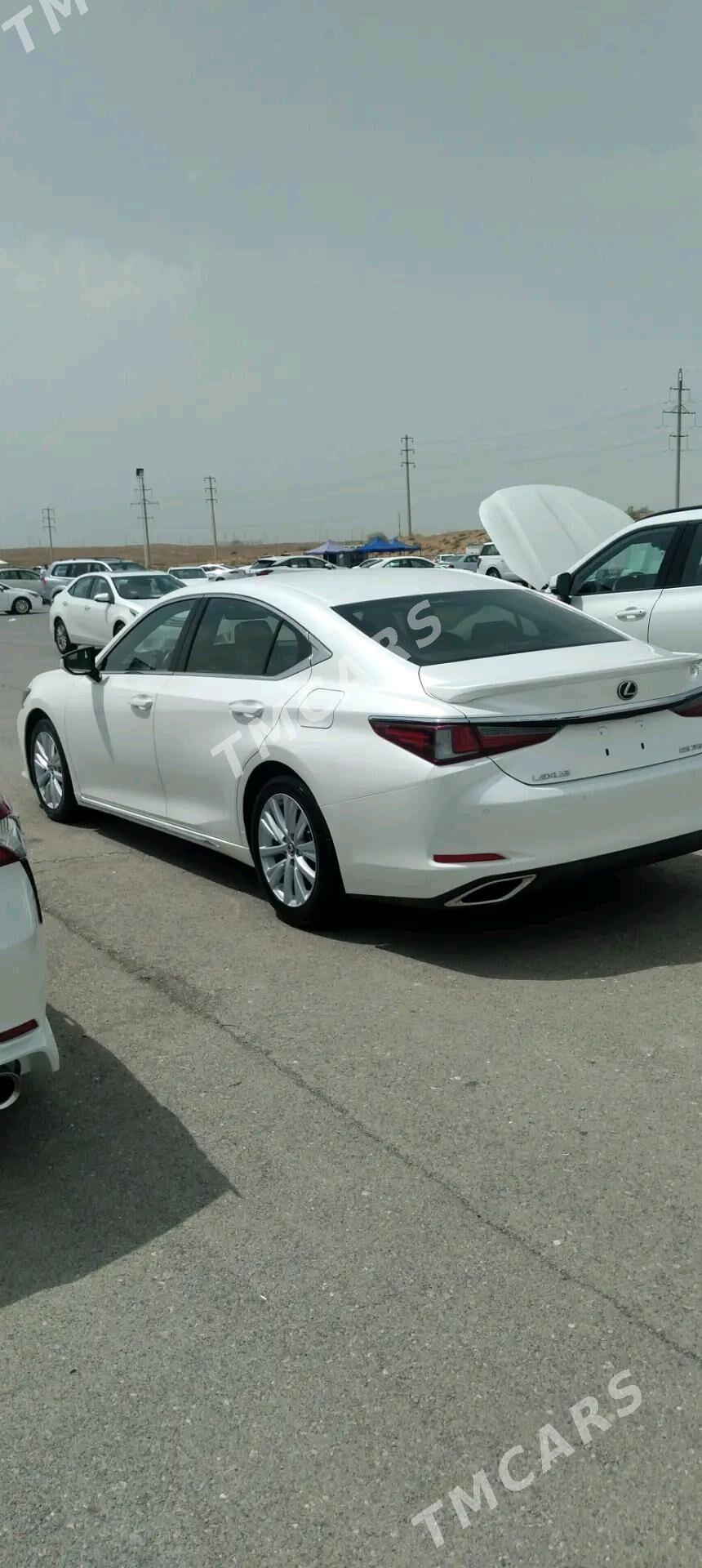 Lexus ES 350 2019 - 530 000 TMT - Ашхабад - img 2