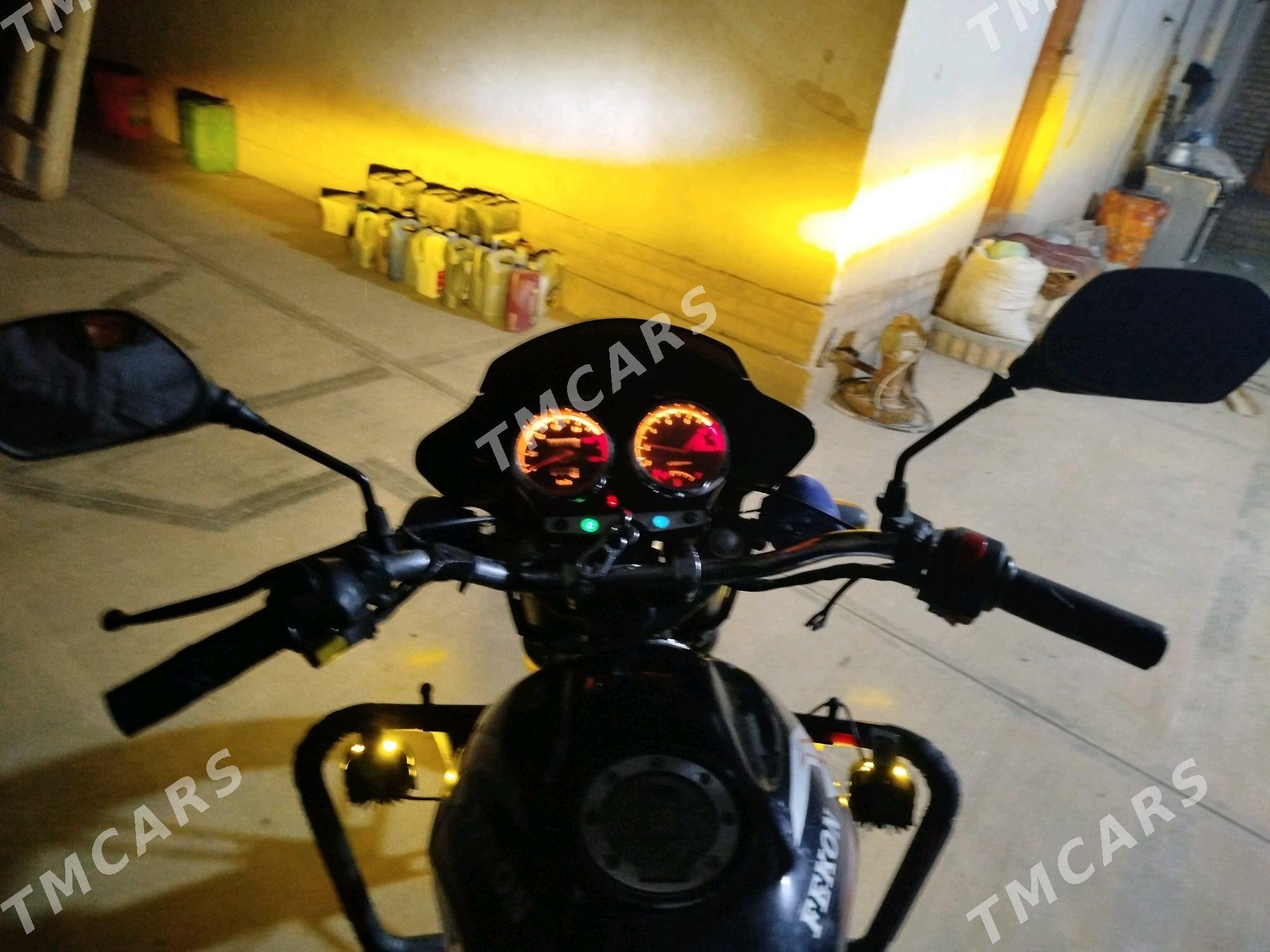 Fekon FK200-14G 2024 - 14 000 TMT - Халач - img 3