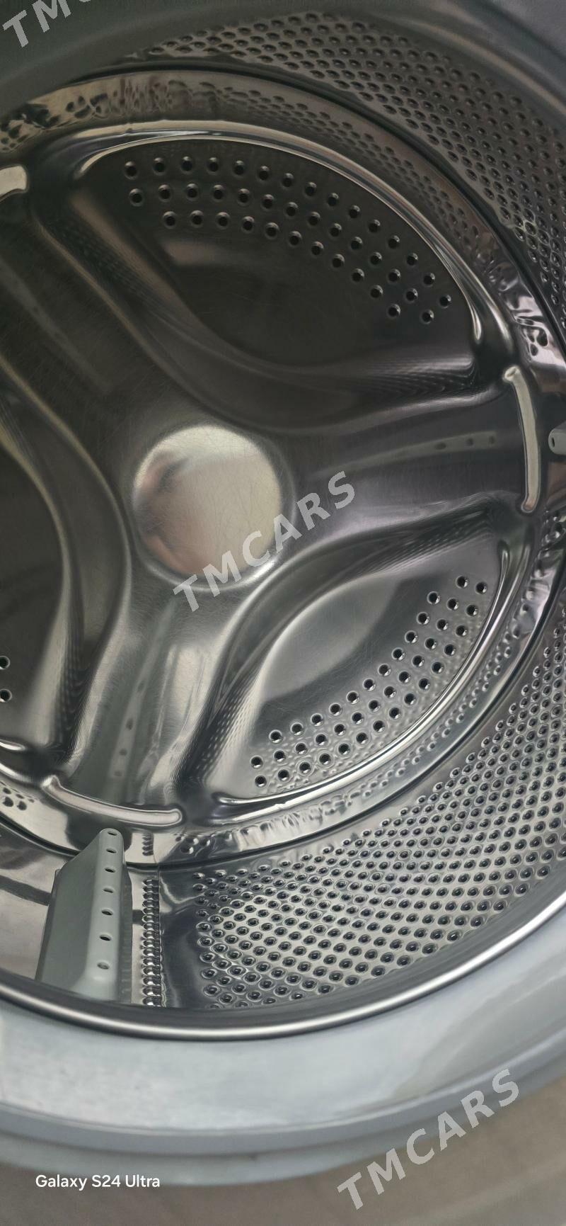 vestel  6 kg kir mashyn - 1 мкр - img 3