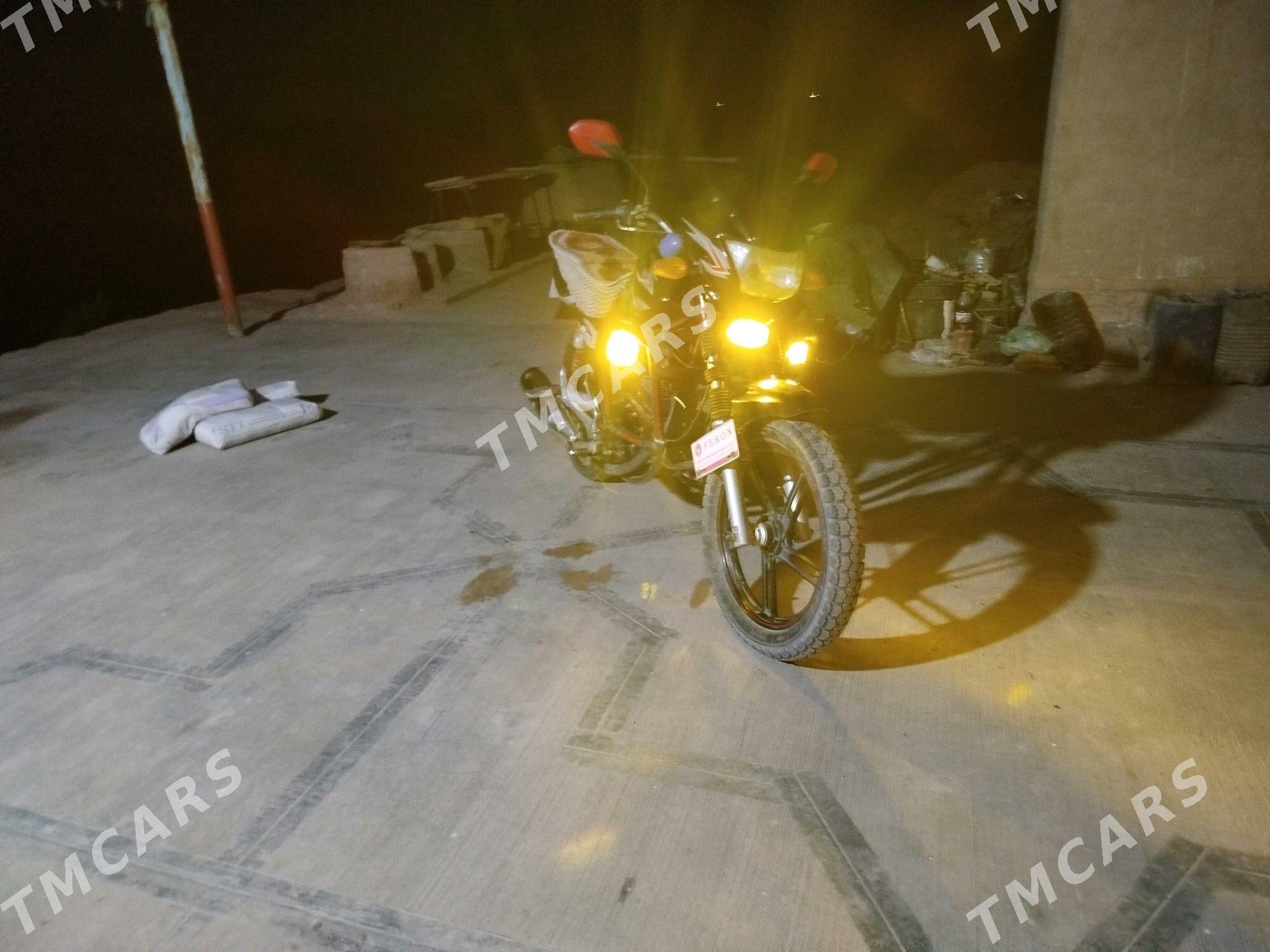 Fekon FK200-14G 2024 - 14 000 TMT - Халач - img 2