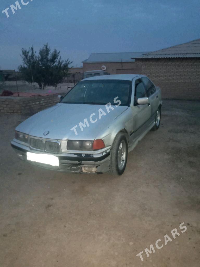 BMW 325 1992 - 20 000 TMT - Серахс - img 2
