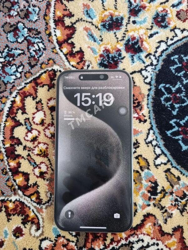 iphone15pro - Aşgabat - img 4