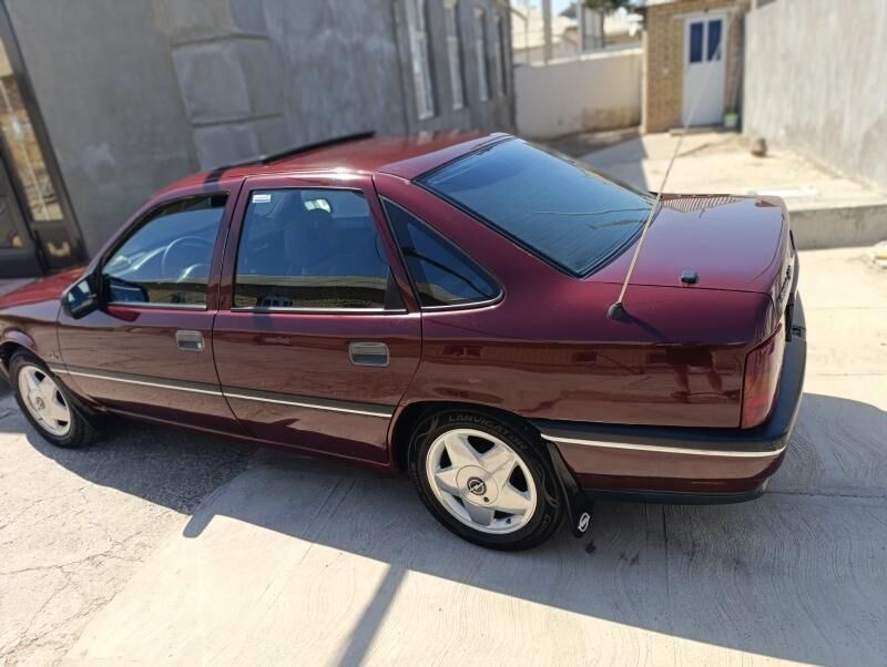 Opel Vectra 1991 - 37 000 TMT - Mary - img 4