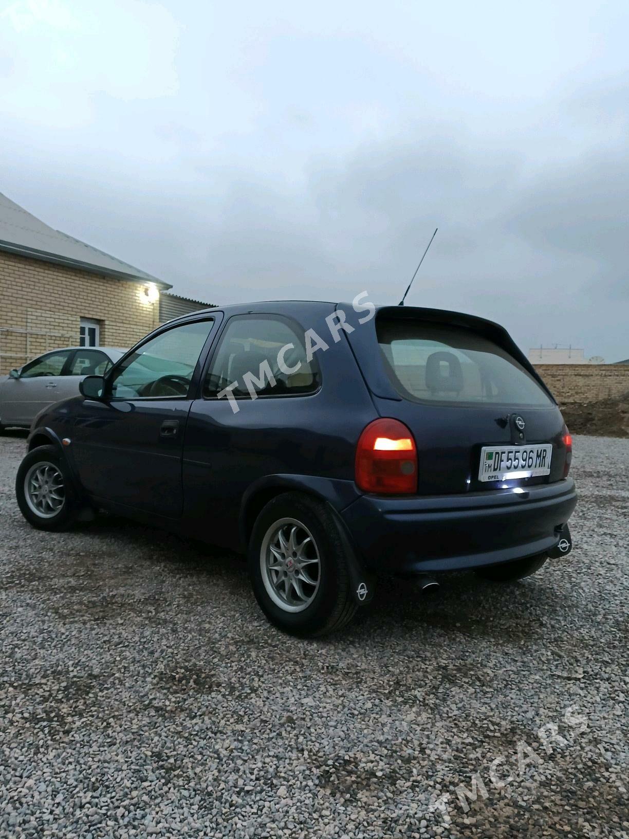 Opel Vectra 1996 - 23 000 TMT - Векильбазар - img 4