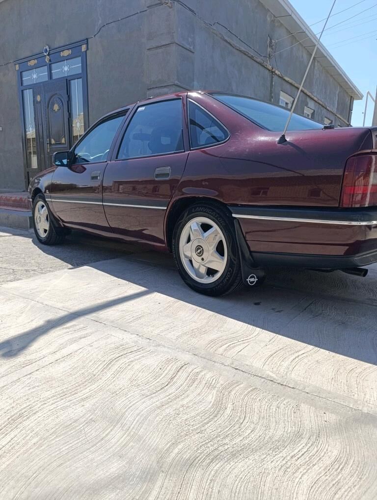 Opel Vectra 1991 - 37 000 TMT - Mary - img 6