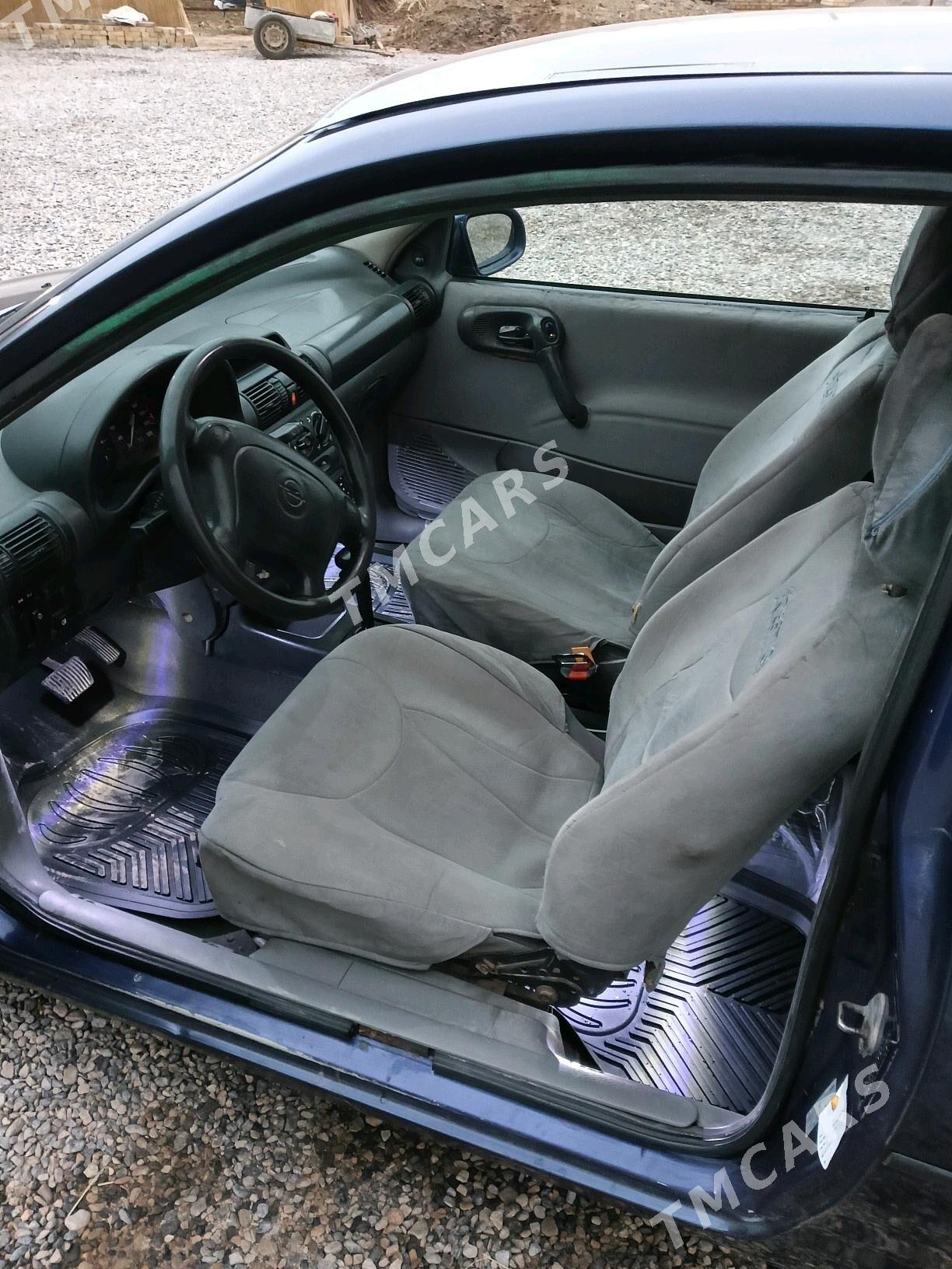 Opel Vectra 1996 - 23 000 TMT - Векильбазар - img 5