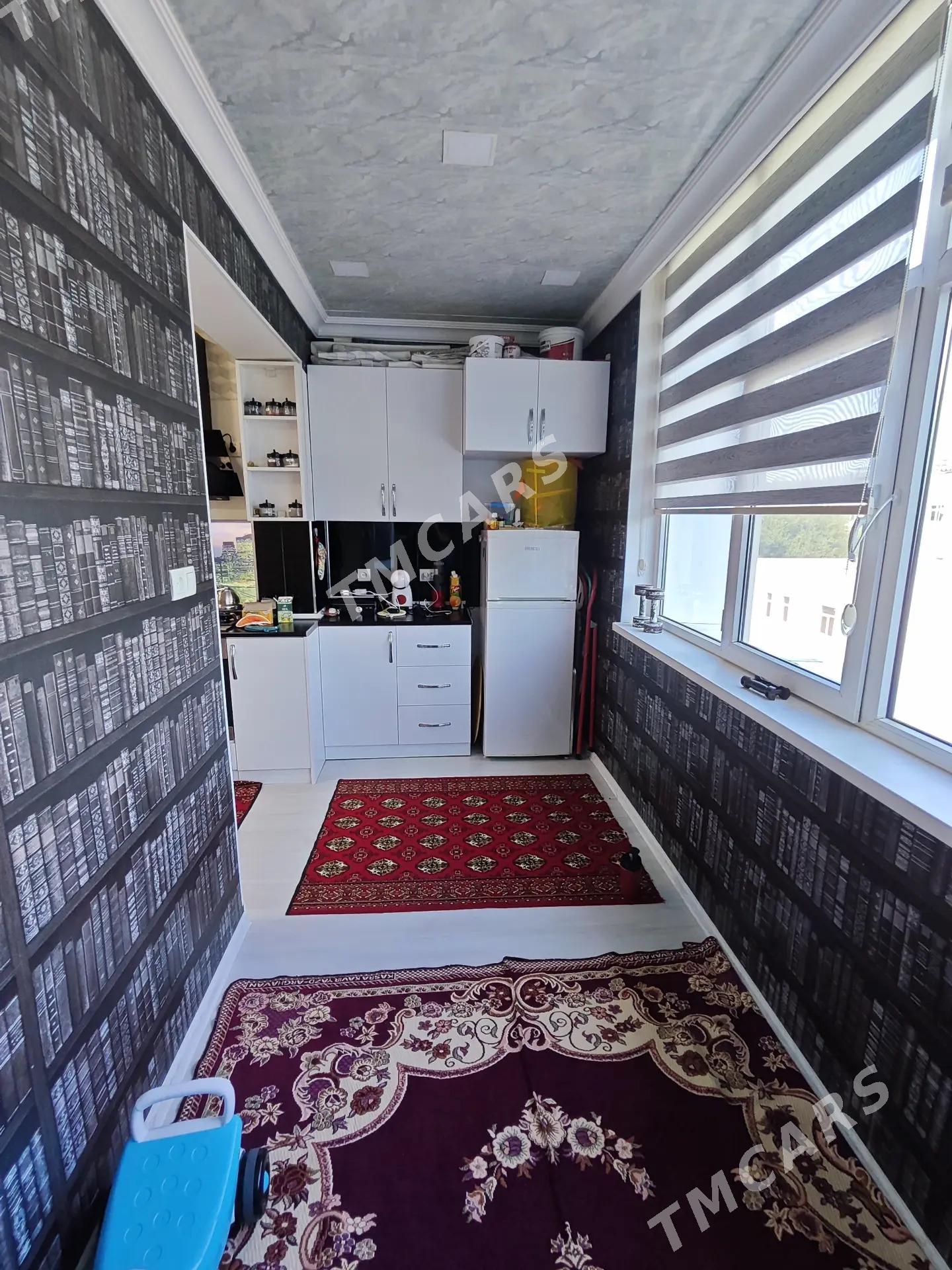 Гагарина,Gaudan planirivka jay - Gagarin köç, köne Howa menzili - img 5