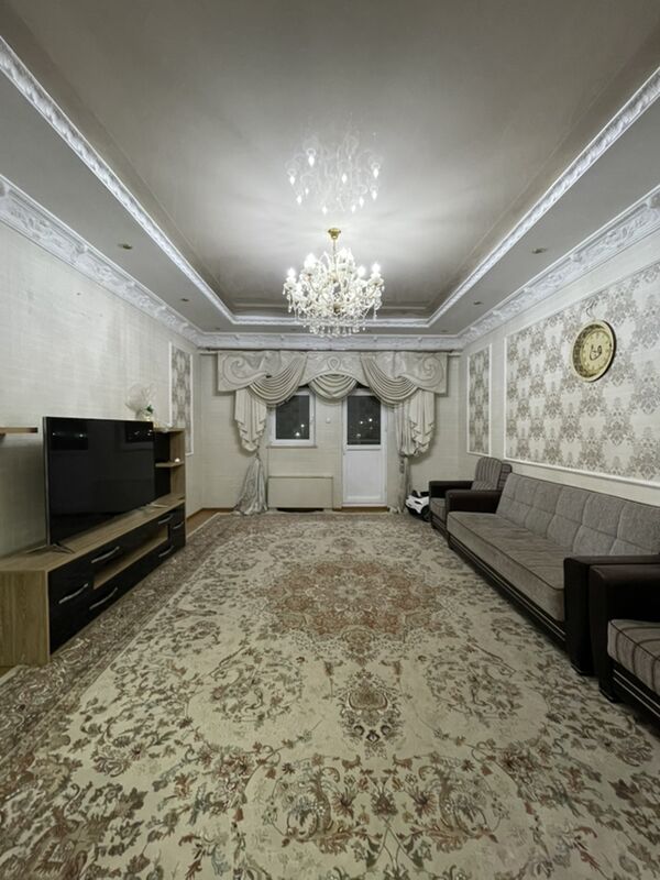 Gaty gyssagly Taslama  - Aşgabat - img 2