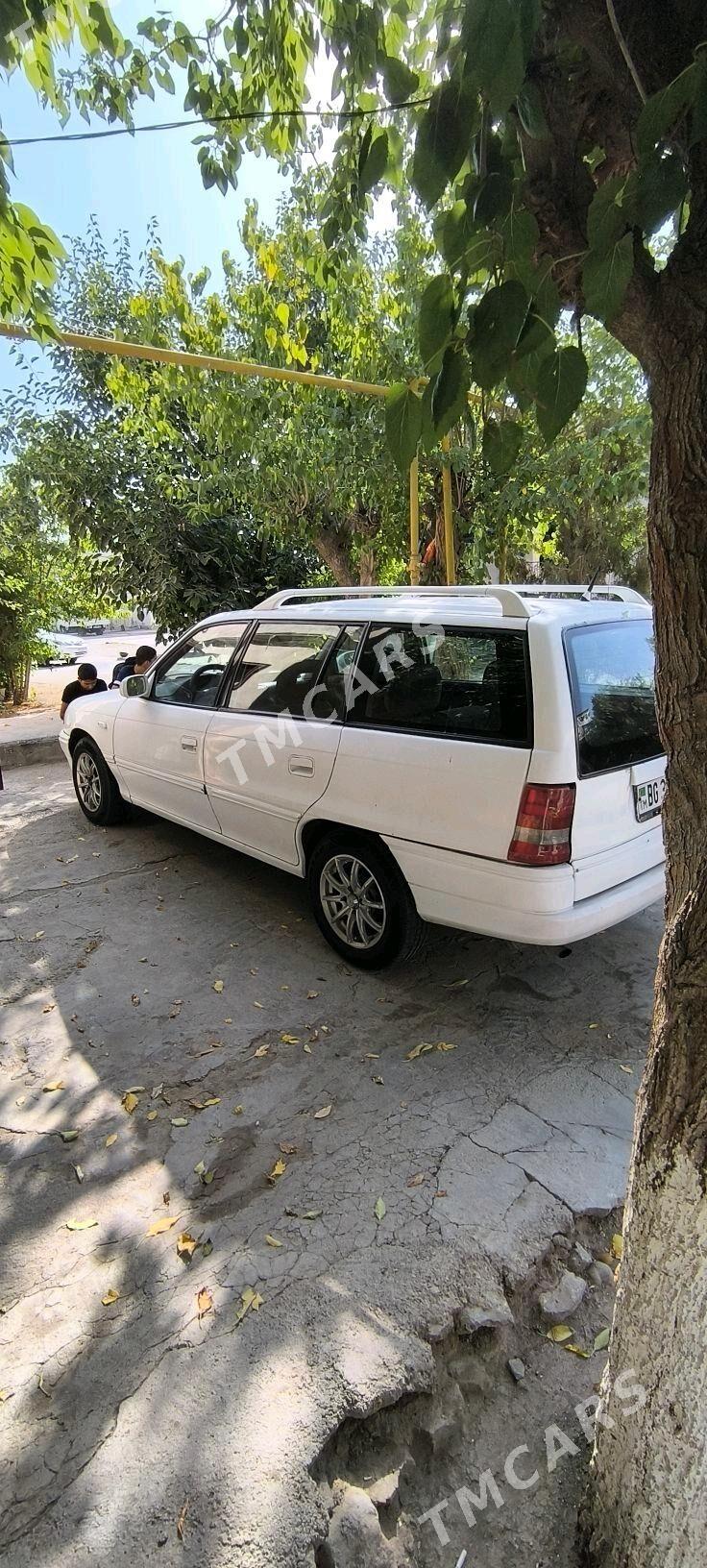 Opel Astra 1993 - 45 000 TMT - Ашхабад - img 2