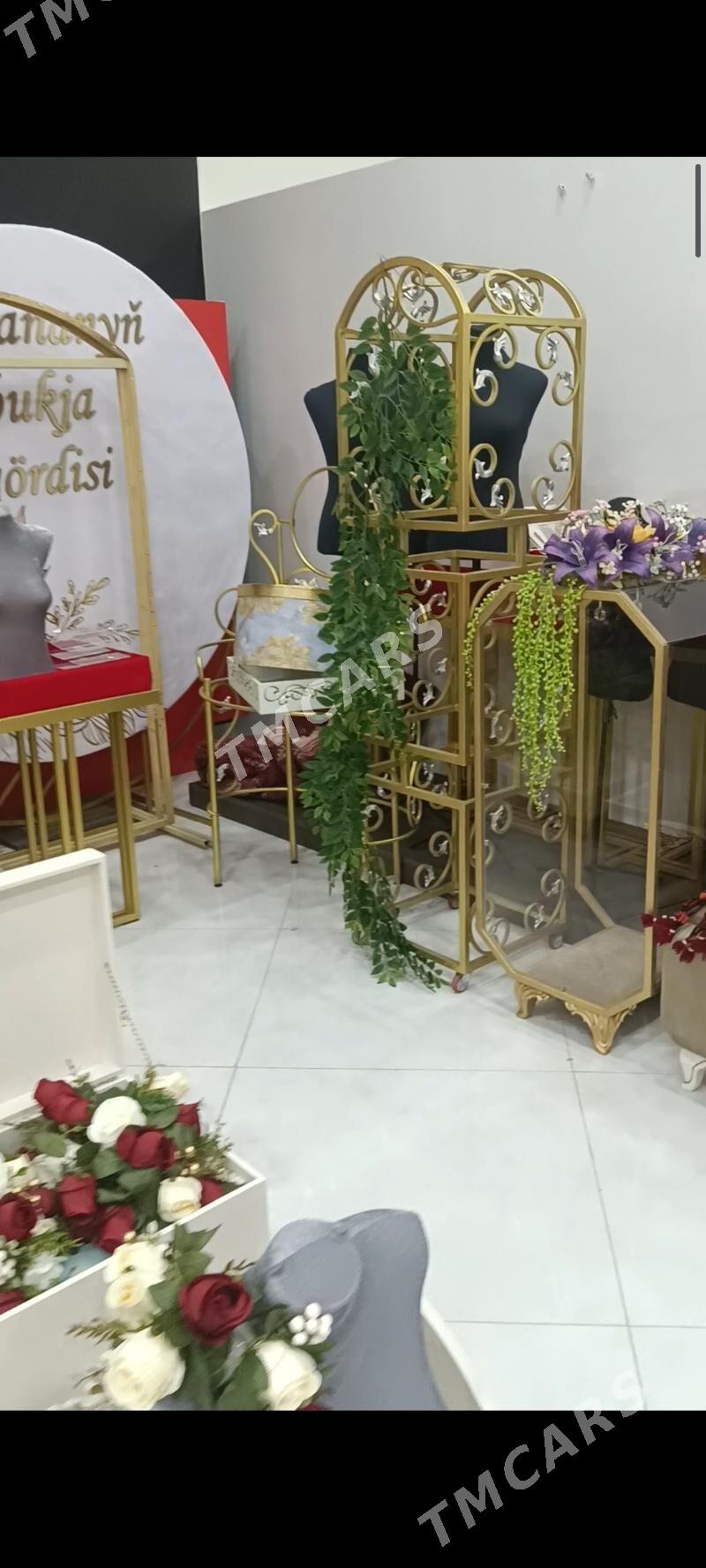 Satlyk bukja komplektlary - Ашхабад - img 3