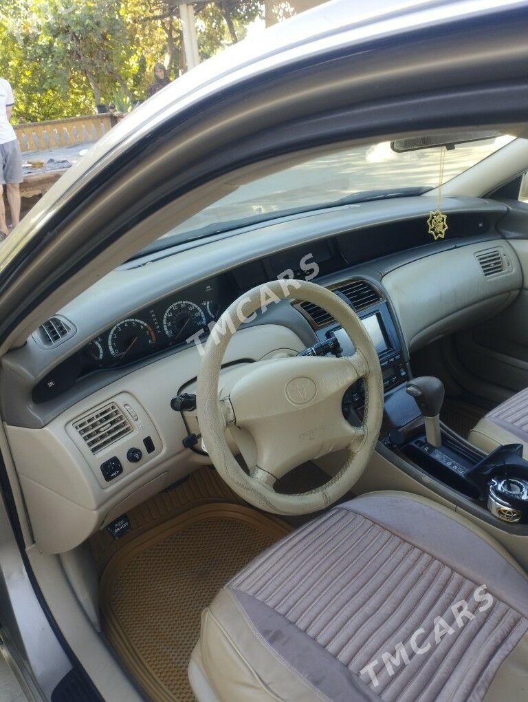 Toyota Avalon 2000 - 170 000 TMT - Dostluk - img 2