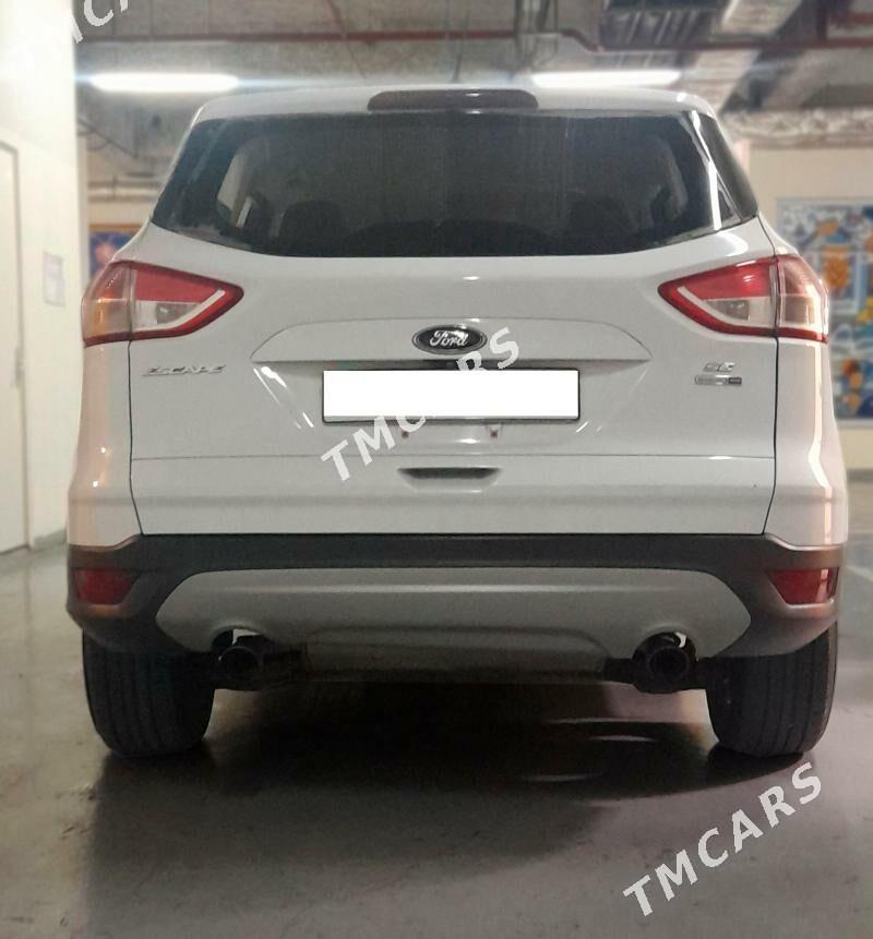 Ford Escape 2013 - 130 000 TMT - Ашхабад - img 2