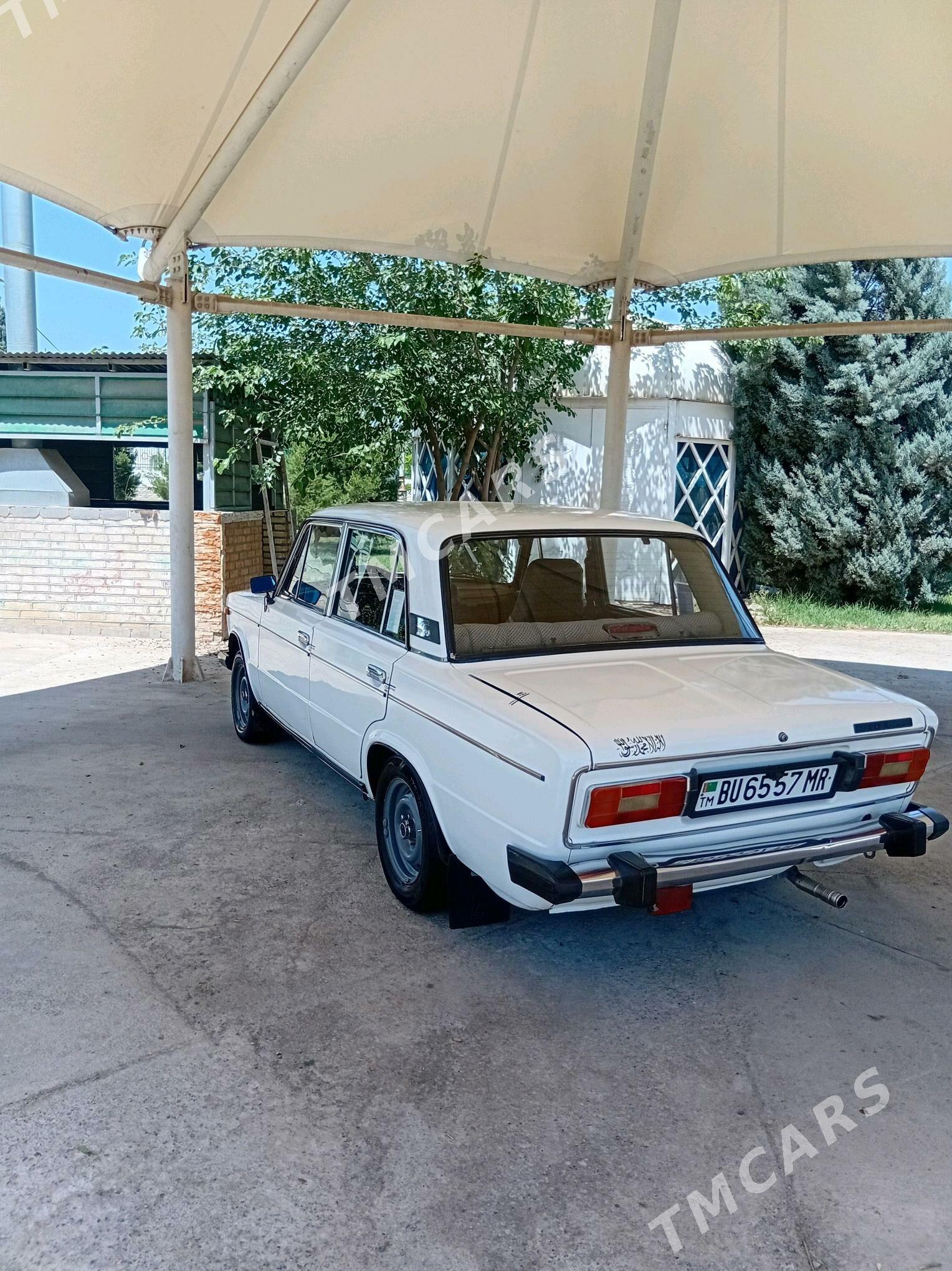 Lada 2106 1998 - 45 000 TMT - Murgap - img 3