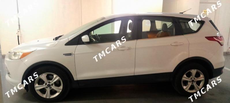 Ford Escape 2013 - 130 000 TMT - Ашхабад - img 4