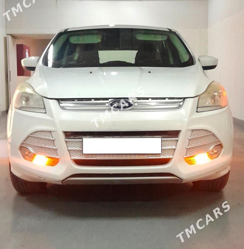 Ford Escape 2013 - 130 000 TMT - Ашхабад - img 3