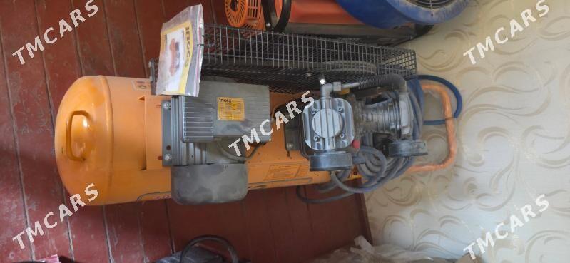KAMPRESOR - Türkmenabat - img 3
